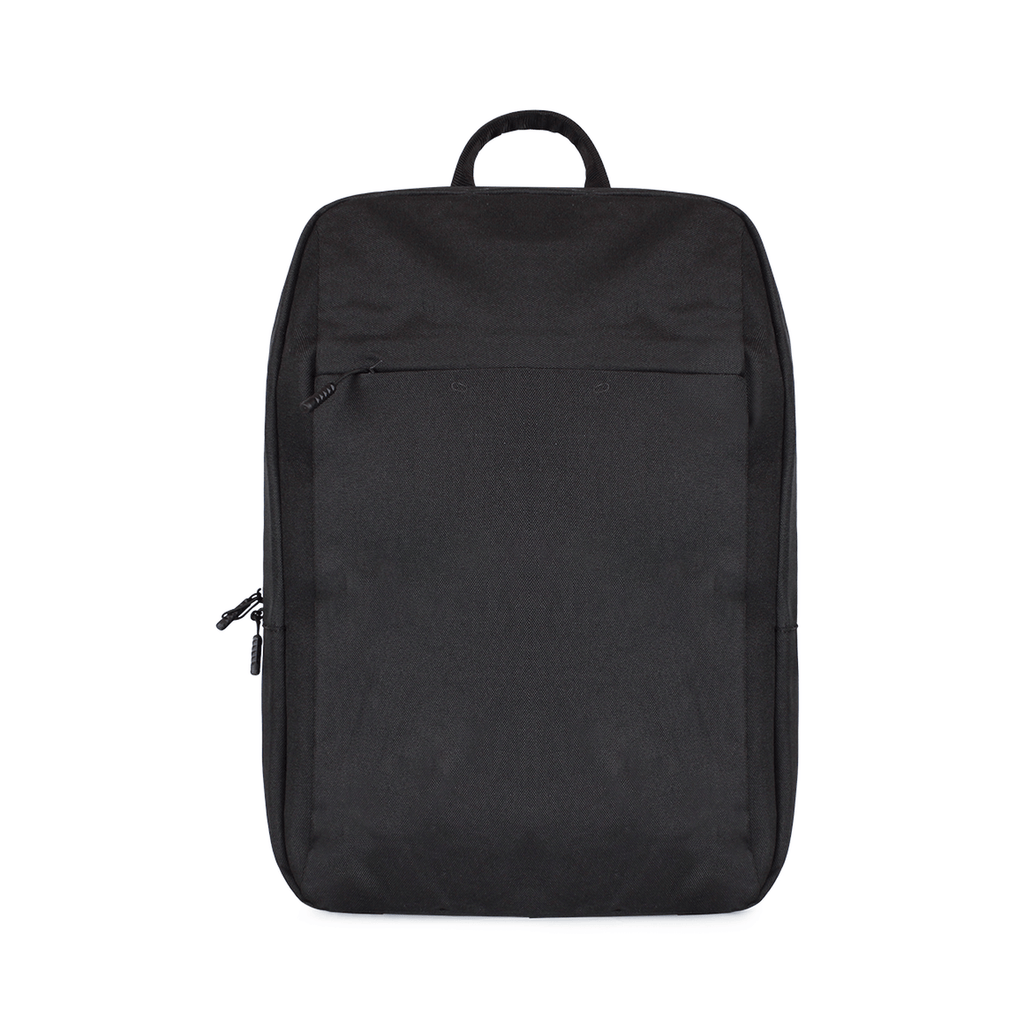 Mochila Zug negro