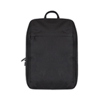 Mochila Zug negro