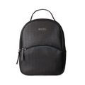 Mochila Leeway negro