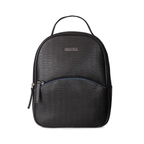 Mochila Leeway negro