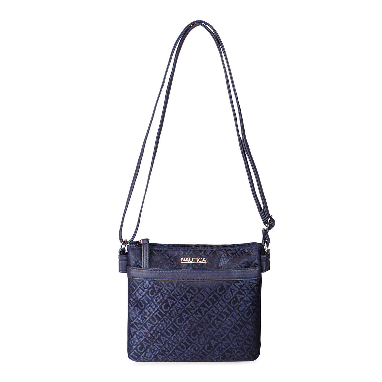 Cartera cruzada Leeway marino marino