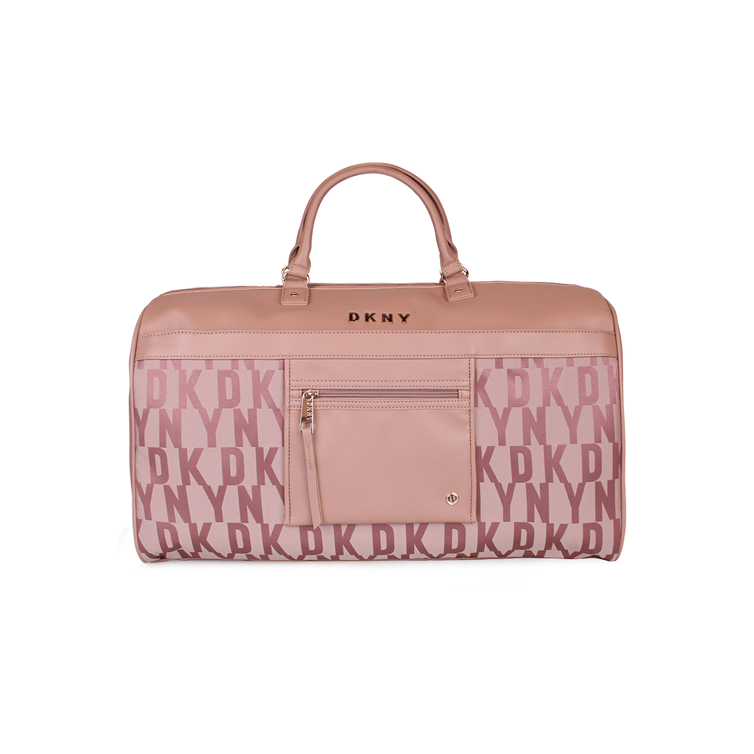 Bolso Iconic Rosado
