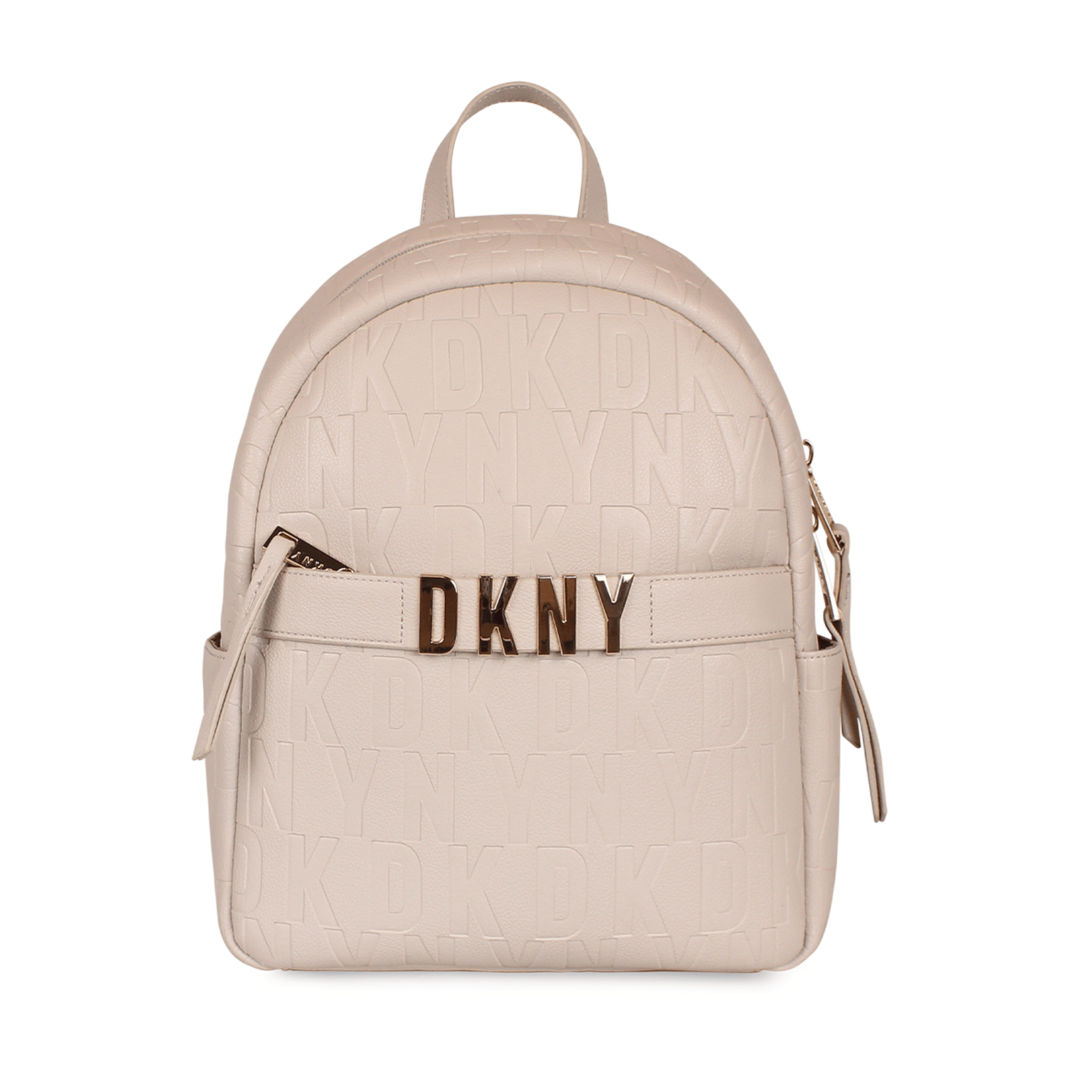 Mochila Impressionist beige