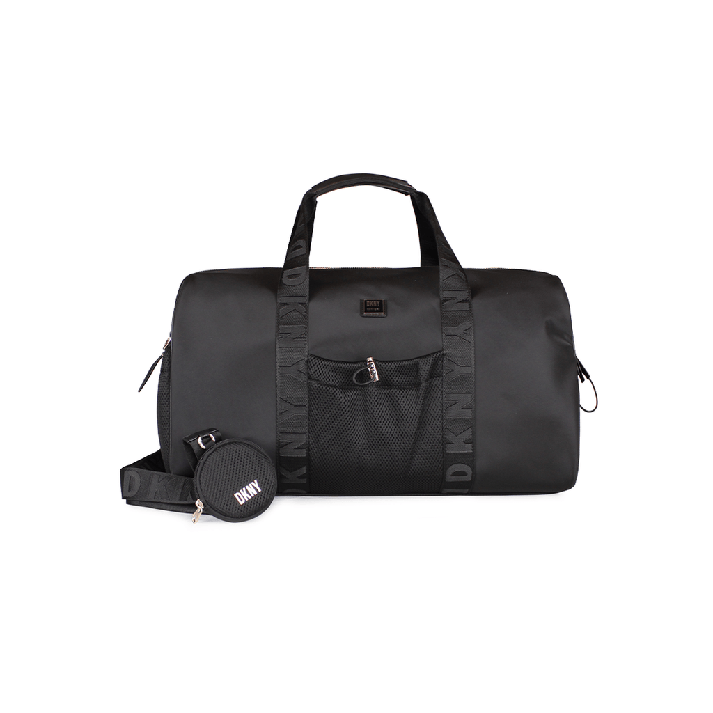 Bolso Midnight negro