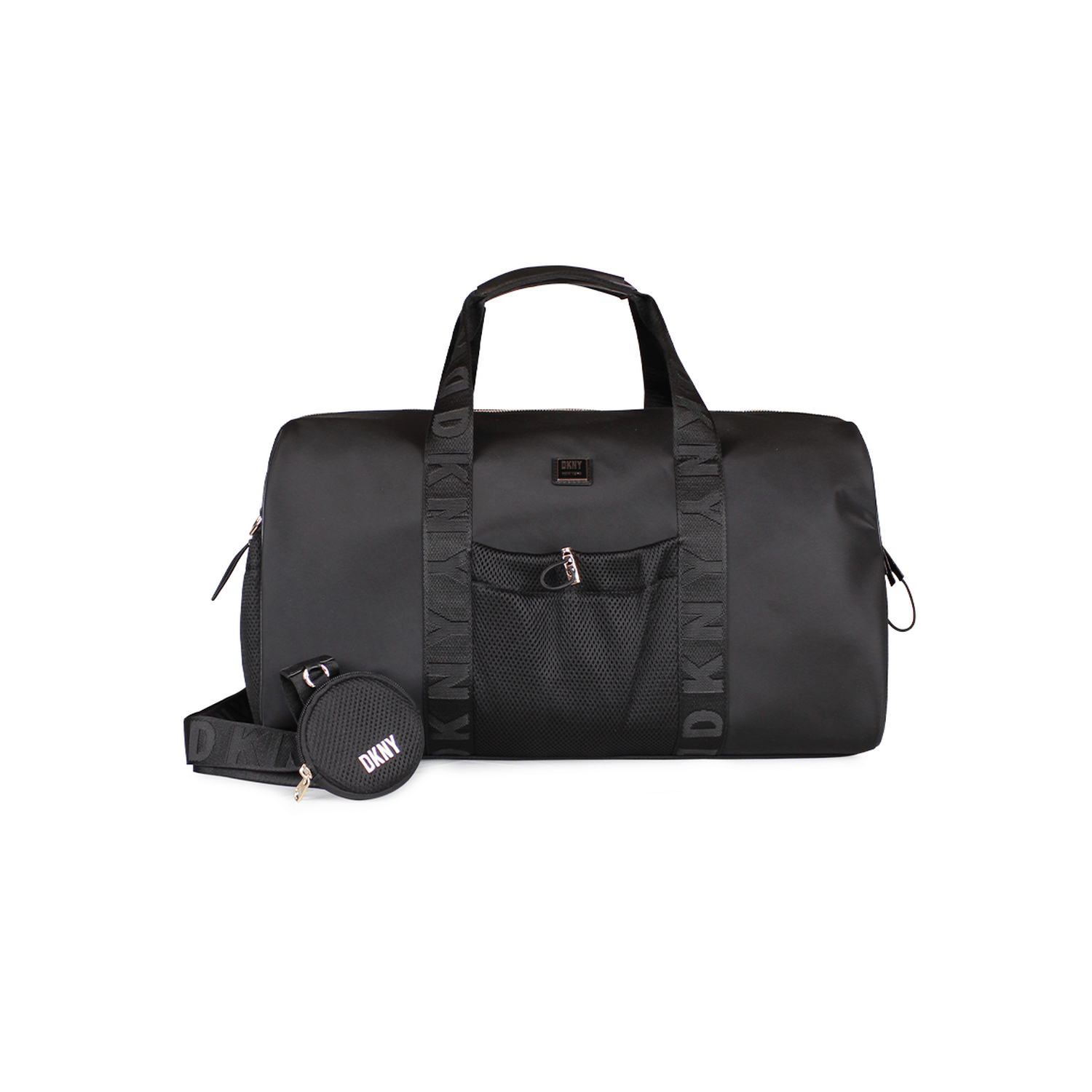 Bolso Midnight negro