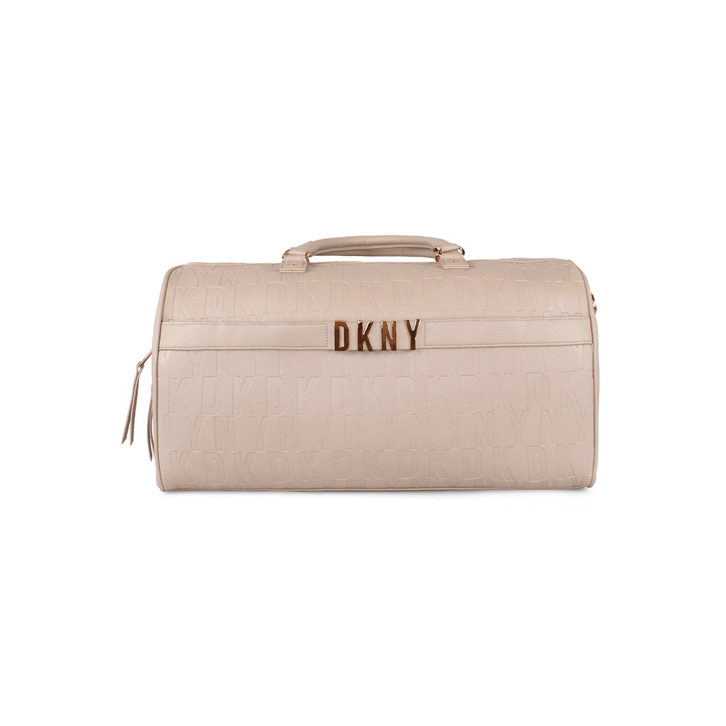 Bolso Impressionist beige