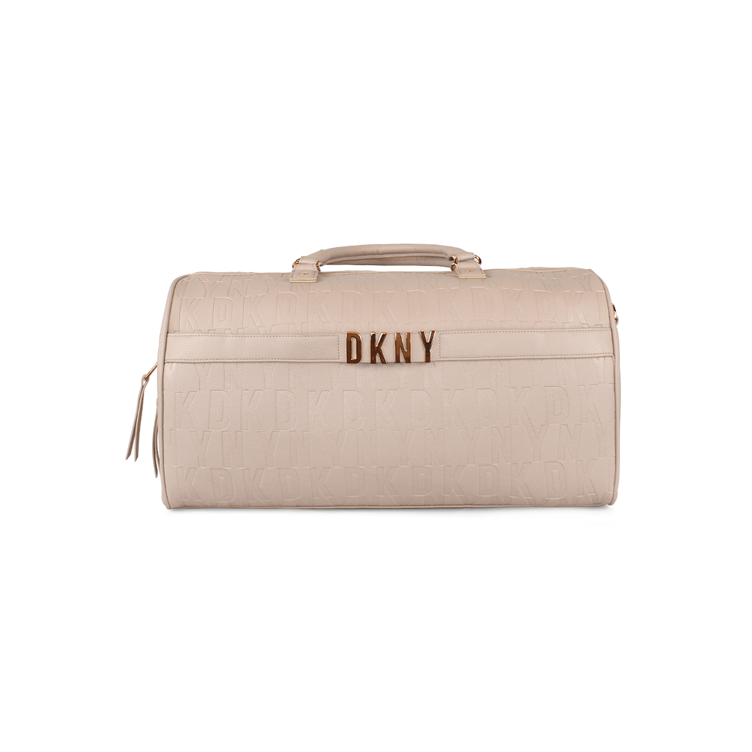 Bolso Impressionist beige
