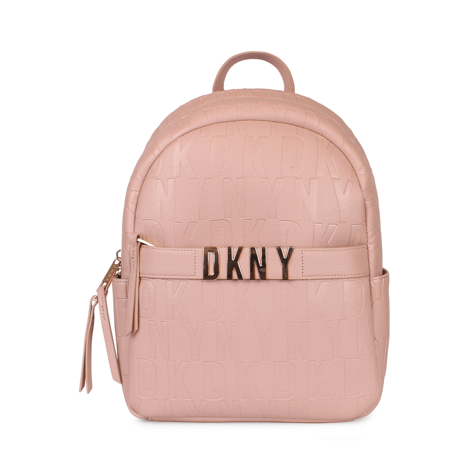 Mochila Impressionist rosado