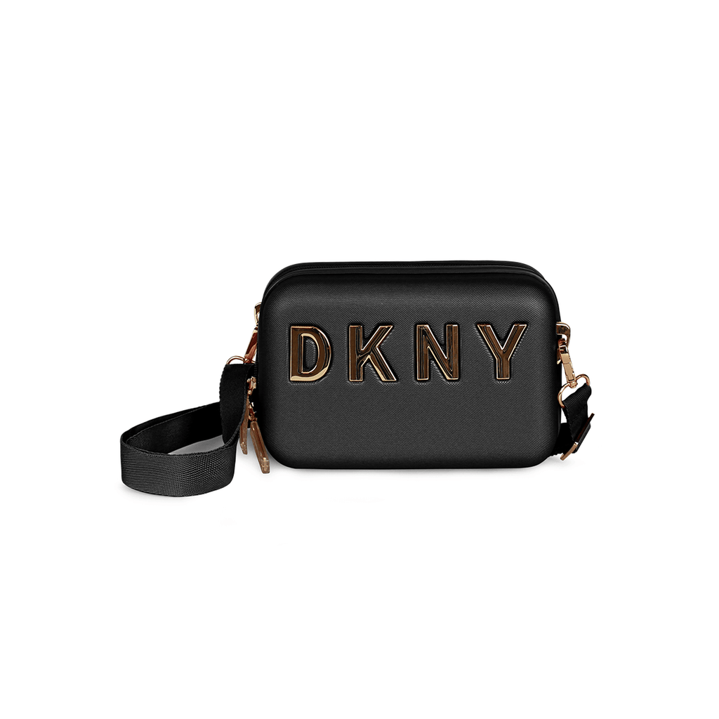 Crossbody ALLURE negro