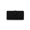 Pack 2 Billeteras Vesta negro
