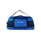Bolso con ruedas Challenger azul