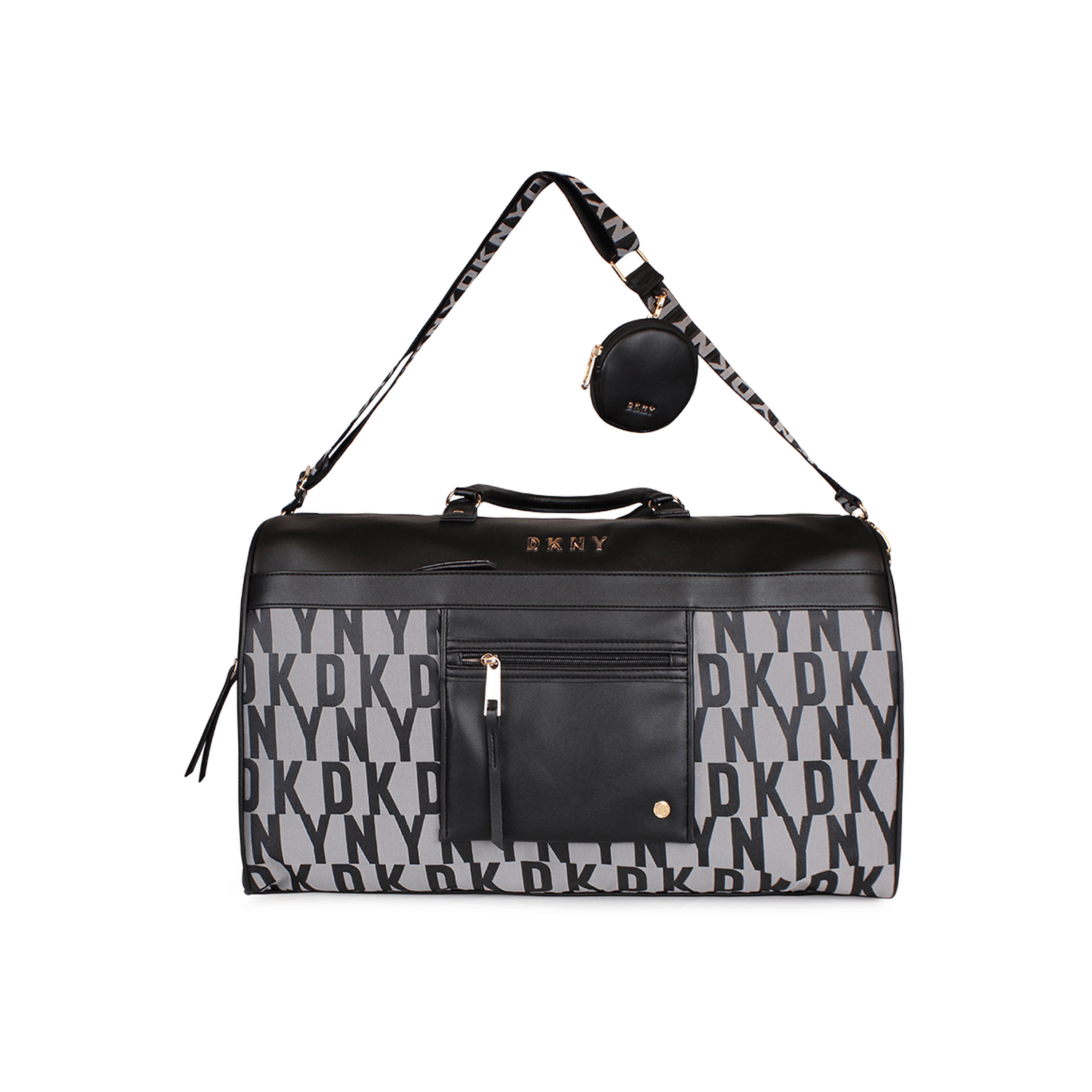 Bolso Iconic Negro