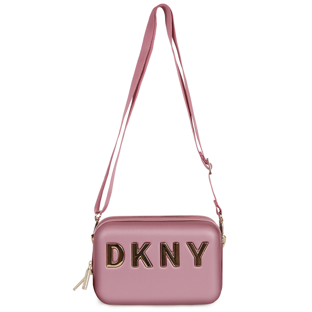 Crossbody ALLURE rosa
