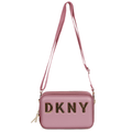 Crossbody ALLURE rosa