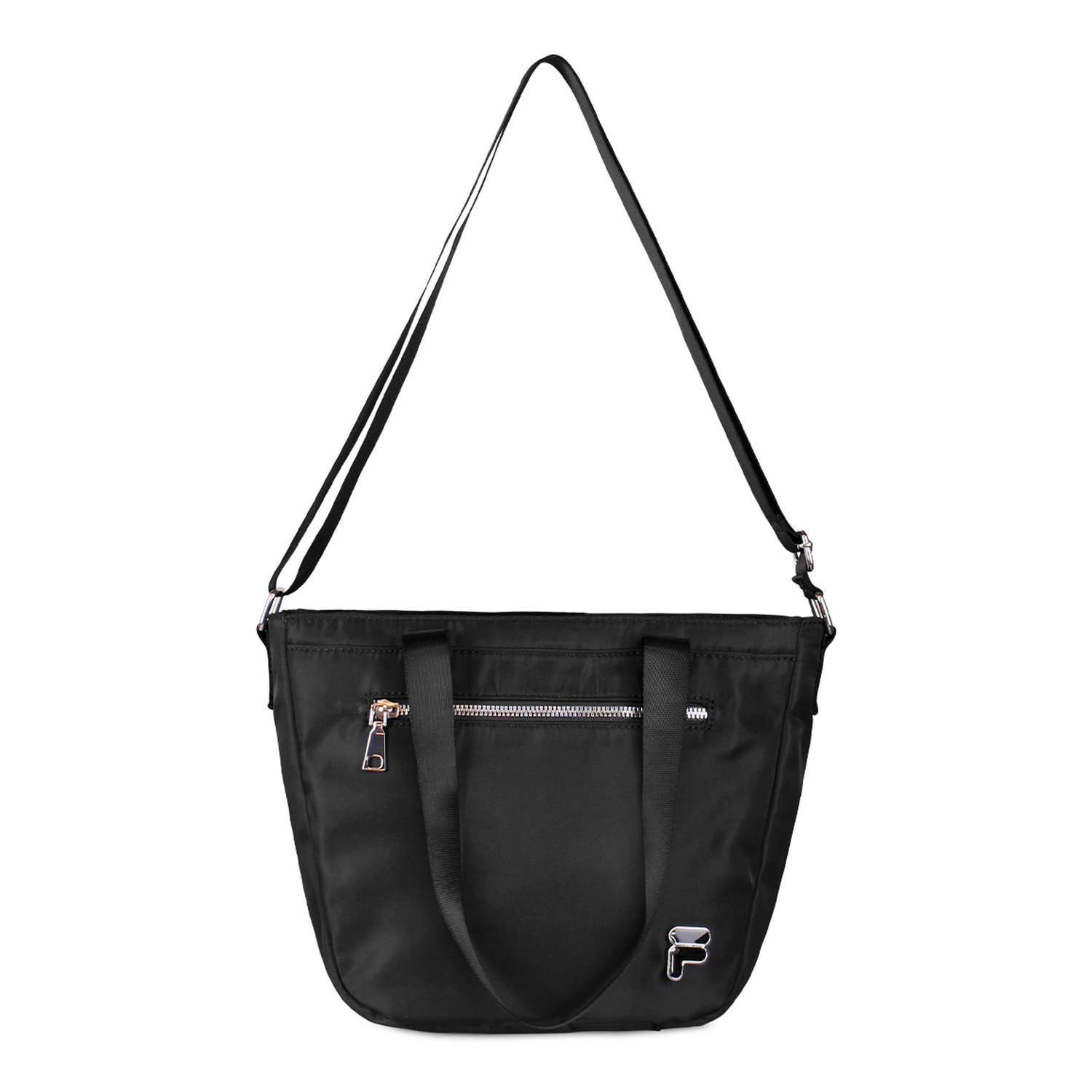 Lonchera térmica femenina Aimar negro