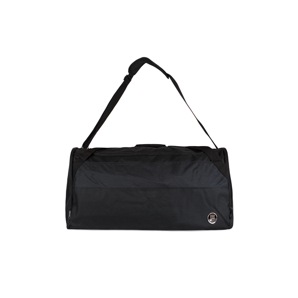 Bolso Eder L 144 lts + Candado F negro