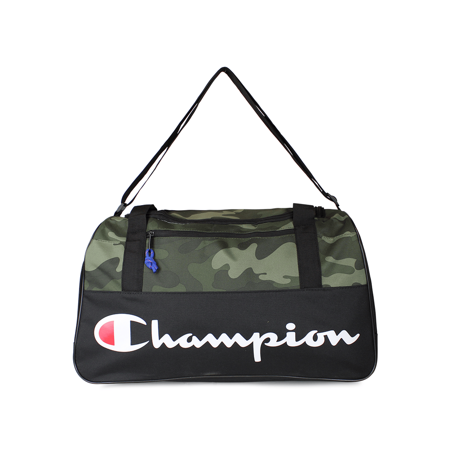 Bolso Atlanta verde