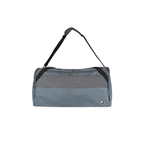 Bolso Eder L 144 lts + Candado F gris