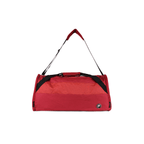 Bolso Eder M 75 lts + Candado F rojo