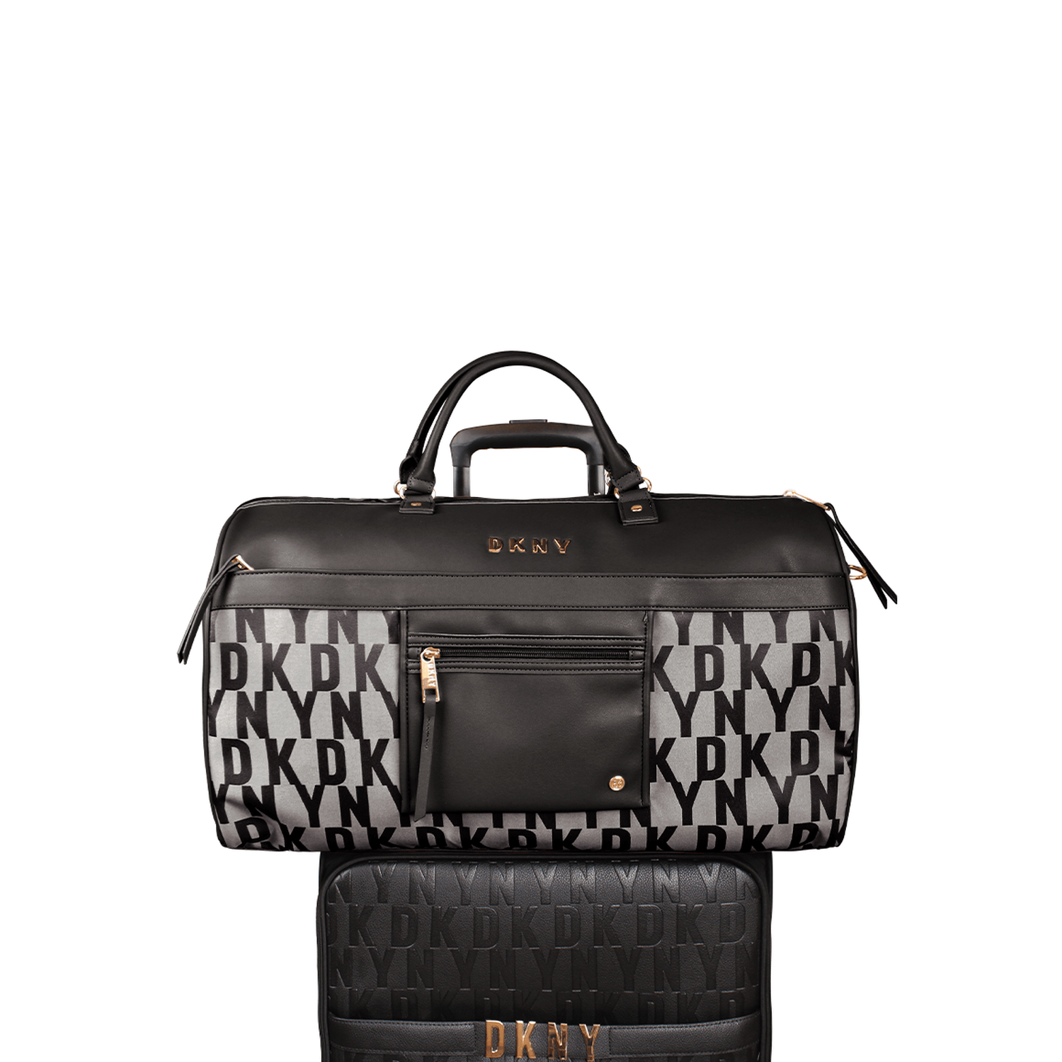 Bolso Iconic Negro