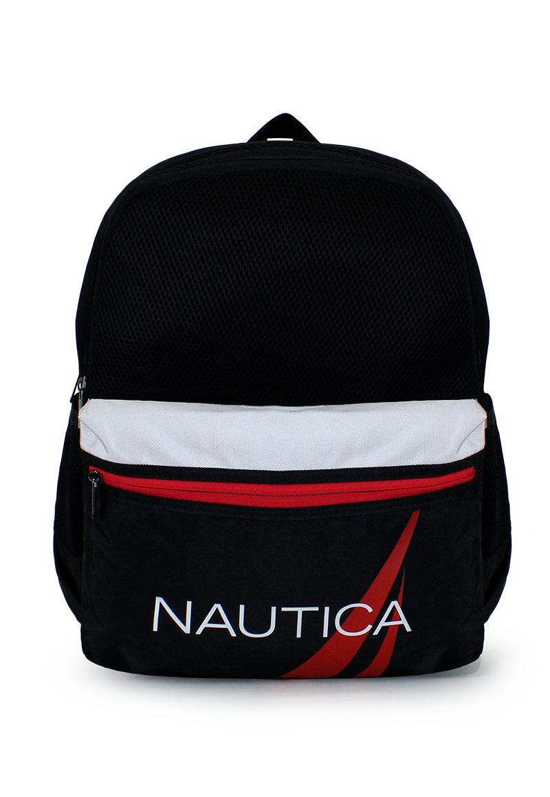 Mochila Stark Negro