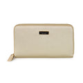 Billetera de mujer Ava Kenneth Cole dorado