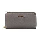 Billetera de mujer Ava Kenneth Cole plateado