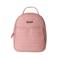 Mochila Queen rosado