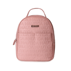 Mochila Queen rosado