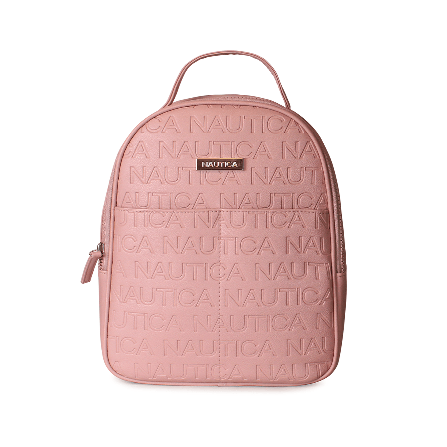 Mochila Queen rosado