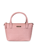 Cartera Delray rosado