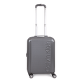 Maleta S de Cabina Rome 10kg oscuro Calvin Klein Gris oscuro