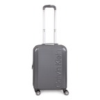 Maleta S de Cabina Rome 10kg oscuro Calvin Klein Gris oscuro