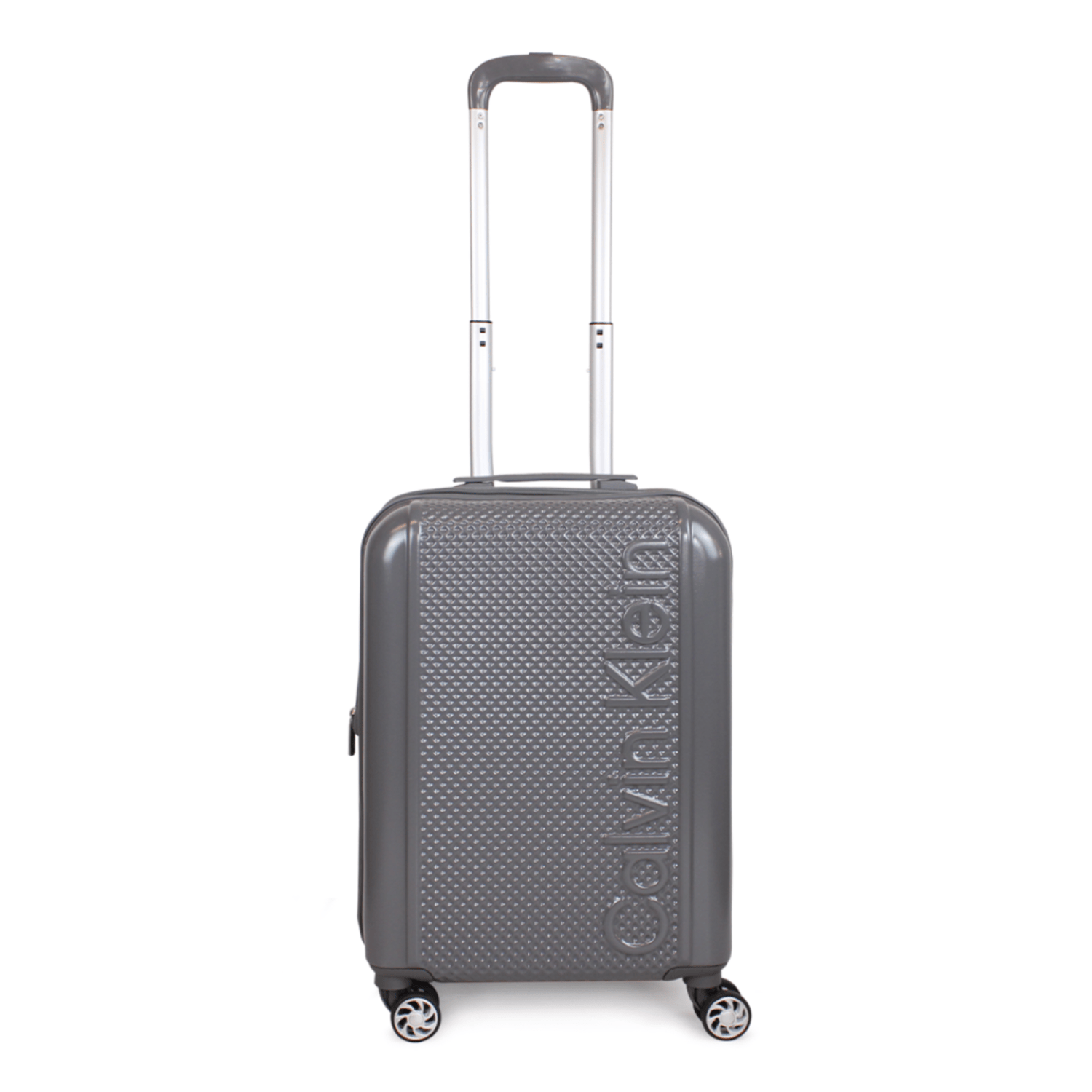 Maleta S de Cabina Rome 10kg oscuro Calvin Klein Gris oscuro