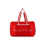 Bolso Aries + Mochila Atlas rojo