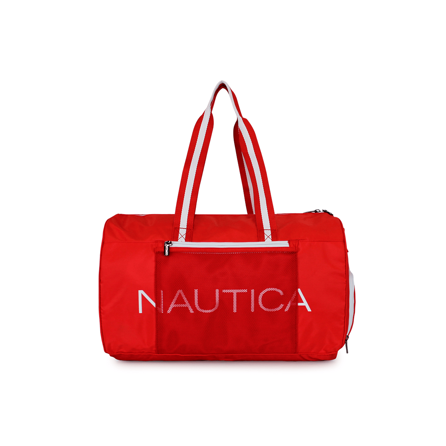 Bolso Aries rojo