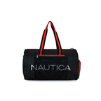 Bolso Aries + Mochila Atlas negro