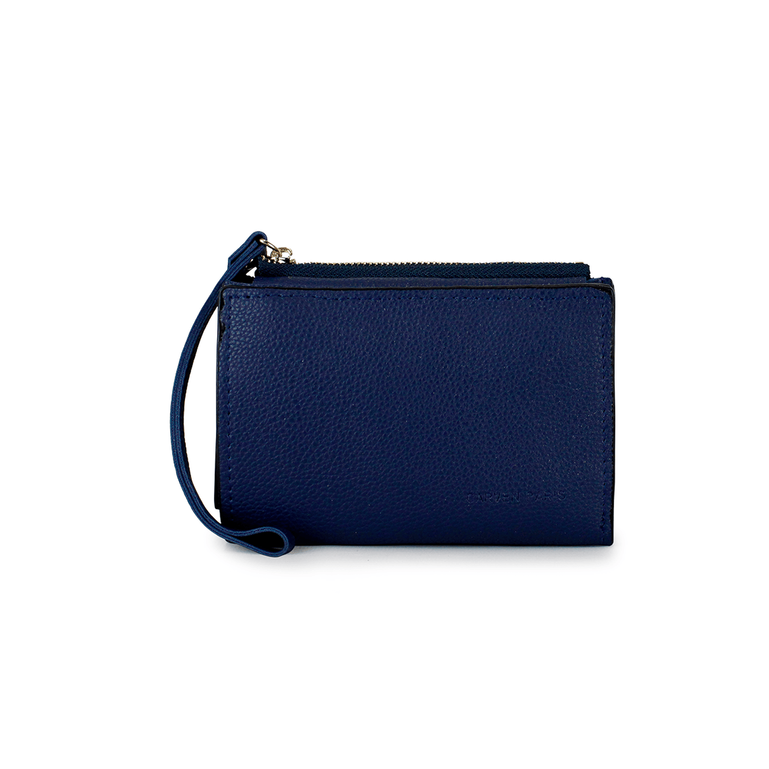 Billetera Adara azul