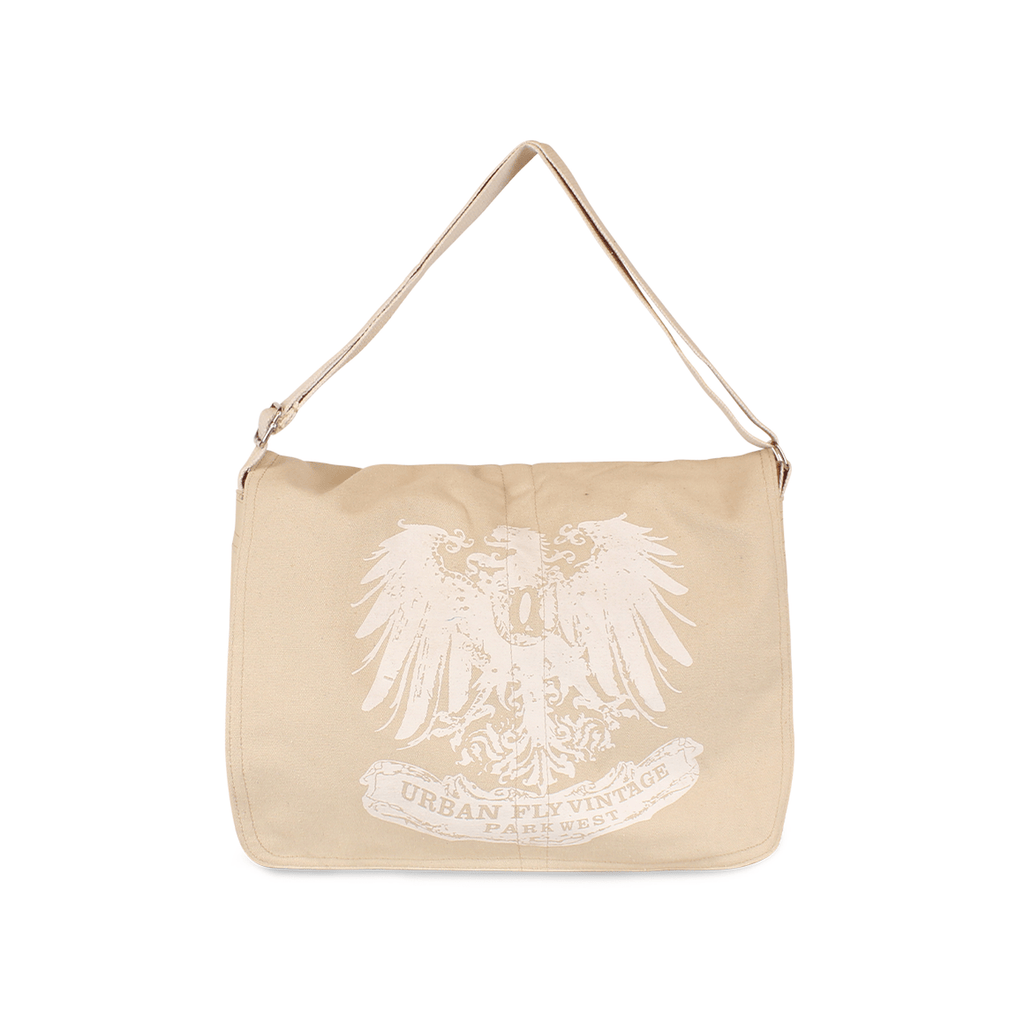 Bolso Fly beige