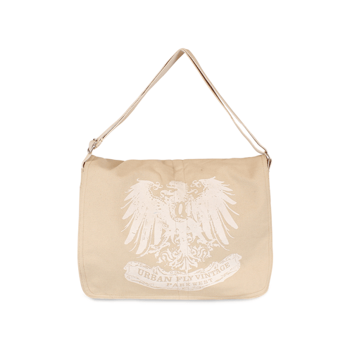 Bolso Fly beige