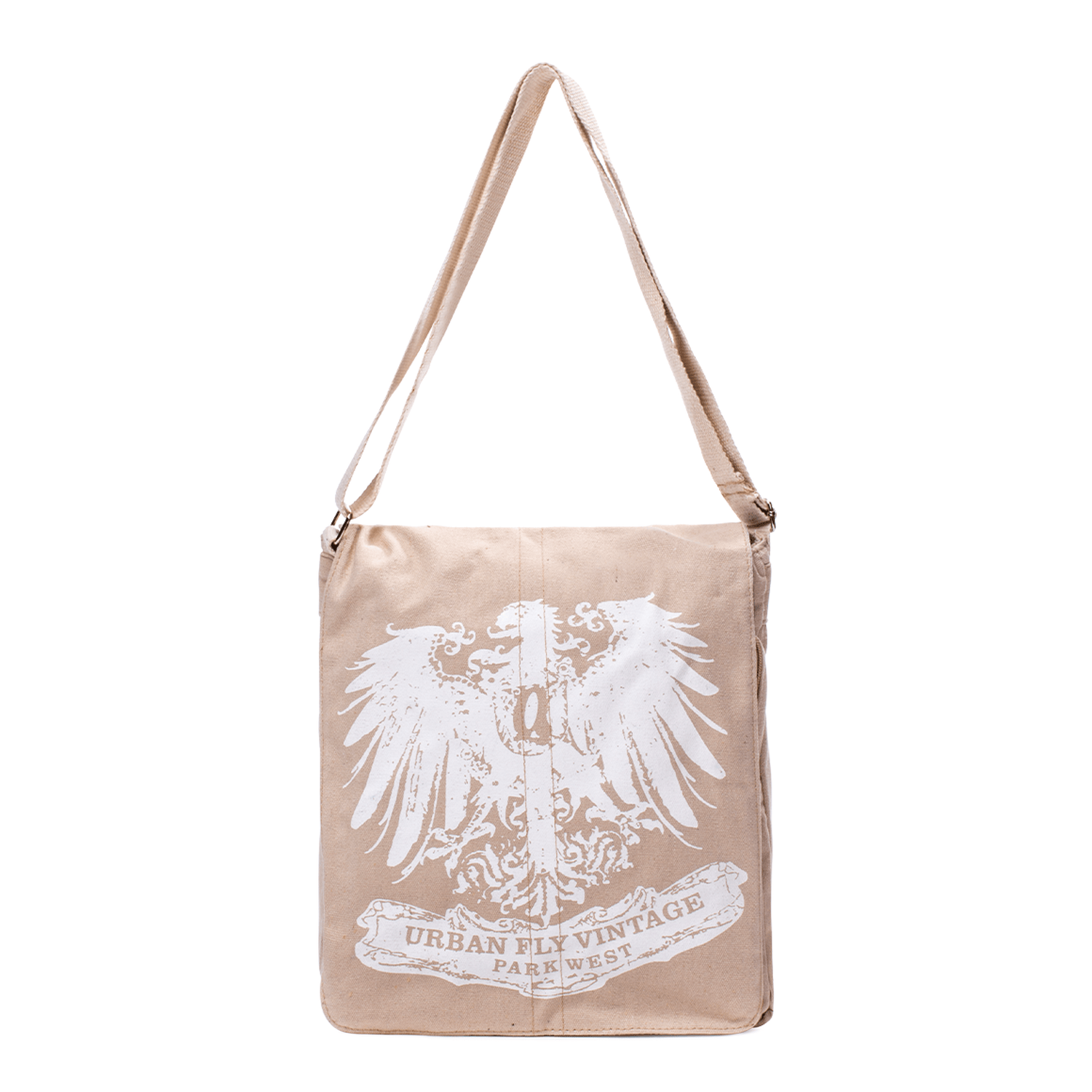 Bolso Urban Fly beige