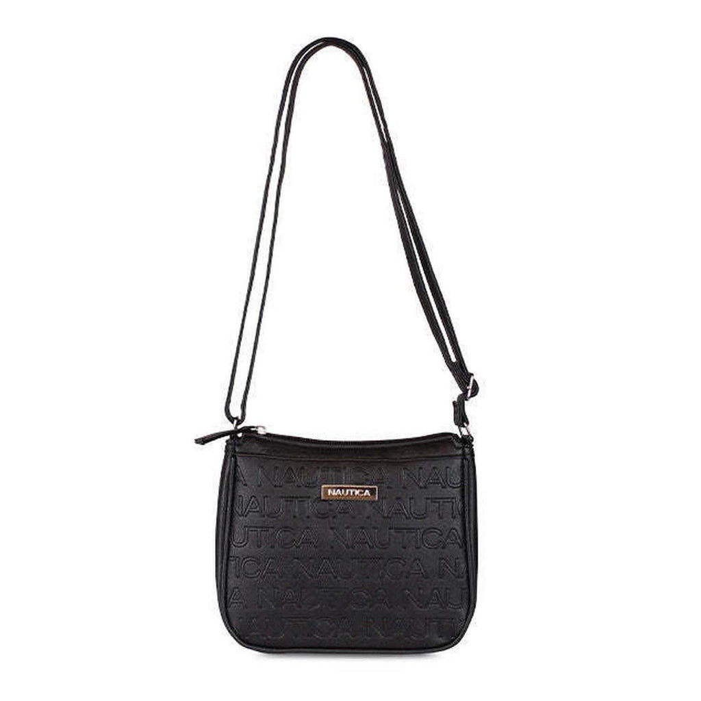 cartera princess negro