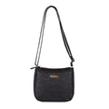 cartera princess negro