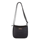 cartera princess negro