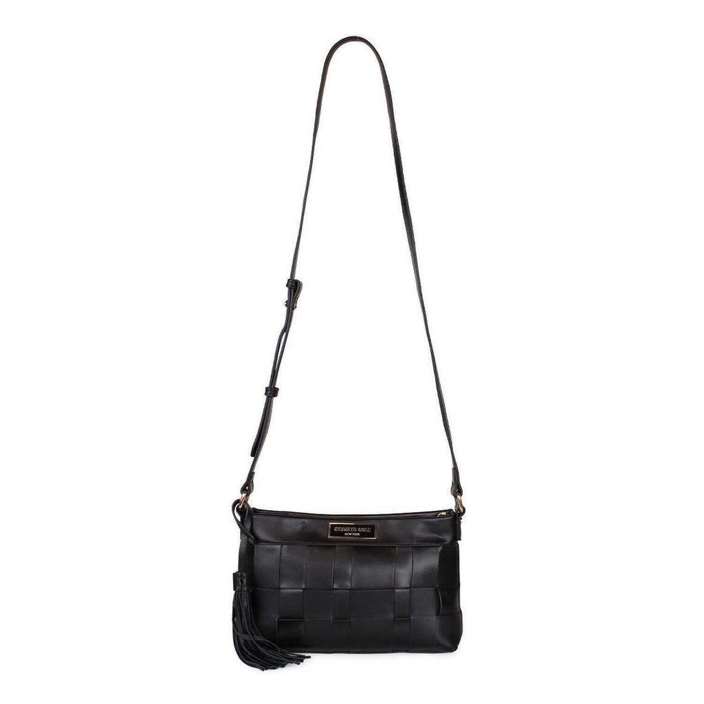 cartera eyton negro