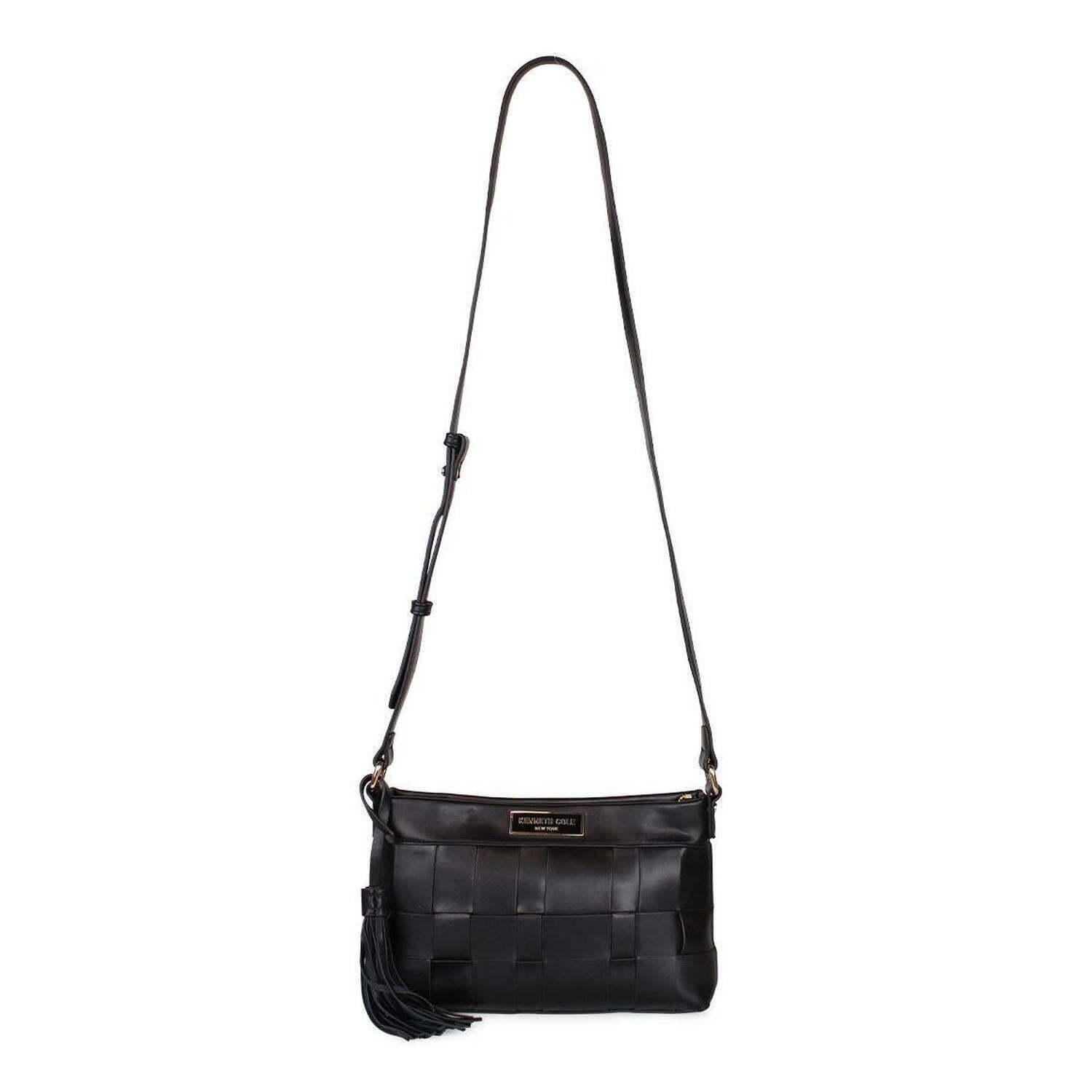cartera eyton negro
