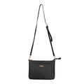 Cartera Jaeda negro