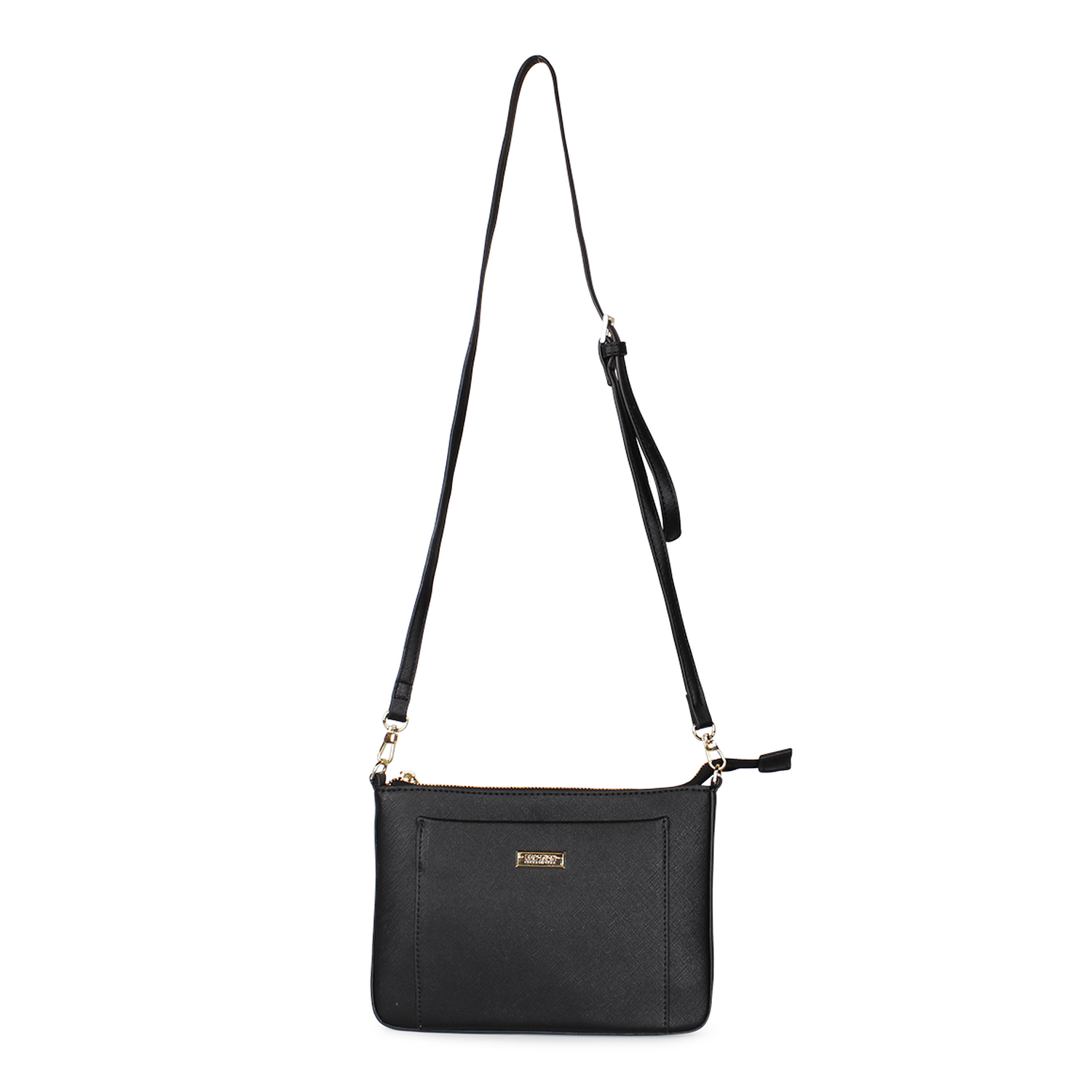 Cartera Jaeda negro