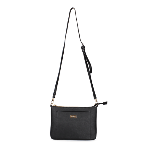 Cartera Jaeda negro