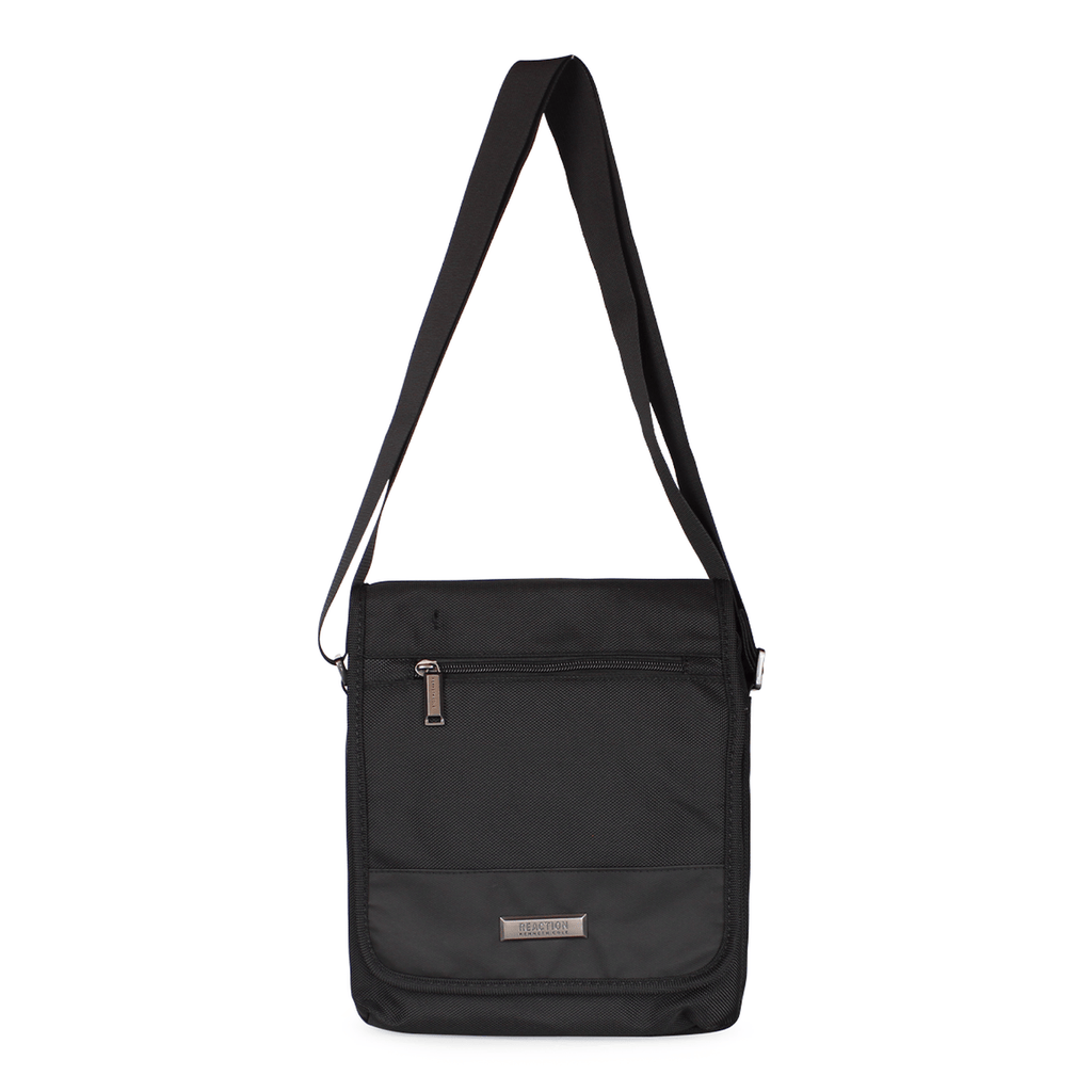 Bolso cruzado Lart negro